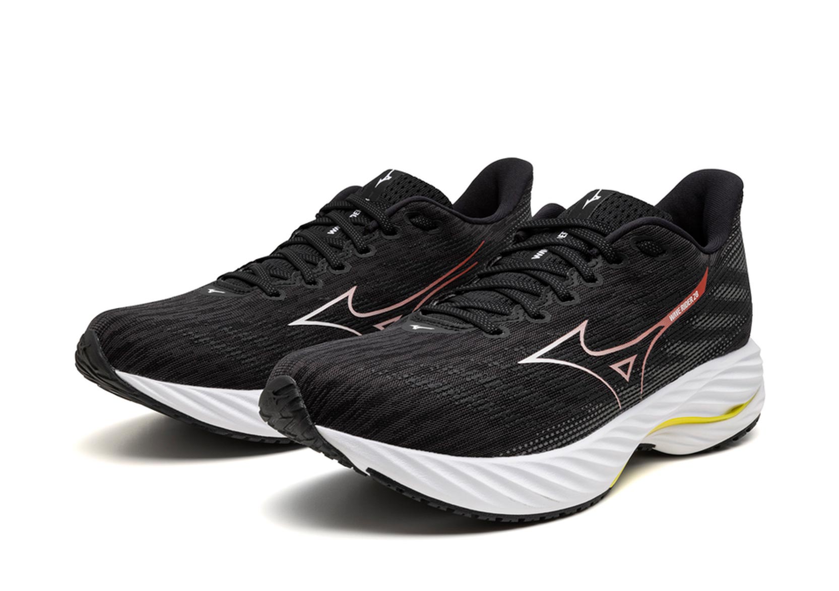 MIZUNO WAVE RIDER 28 (UK)